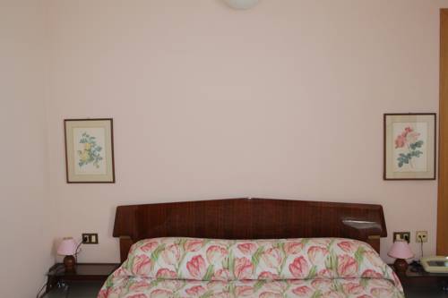 Imagen de la habitación del Hotel Vapore. Foto 8