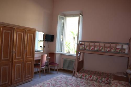 Imagen de la habitación del Hotel Vapore. Foto 9