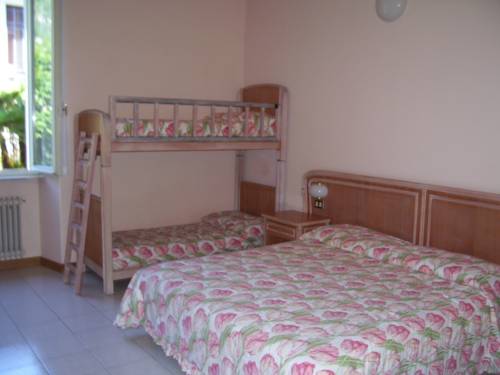 Imagen de la habitación del Hotel Vapore. Foto 14