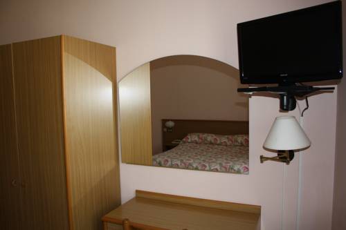 Imagen de la habitación del Hotel Vapore. Foto 16