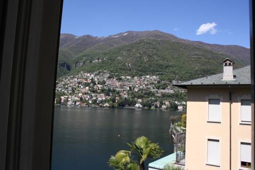 Imagen de la habitación del Hotel Vapore, Torno. Foto 4