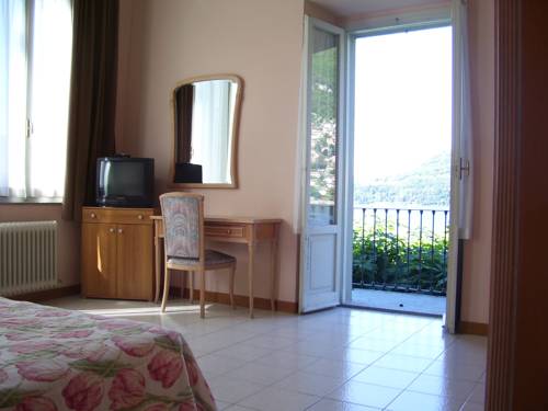 Imagen de la habitación del Hotel Vapore, Torno. Foto 11