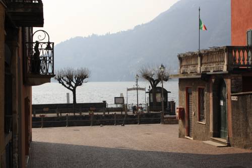 Imagen general del Hotel Vapore, Torno. Foto 1