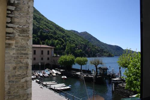 Imagen de la habitación del Hotel Vapore, Torno. Foto 12