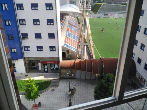 Imagen general del Hotel Vaqueros. Foto 9