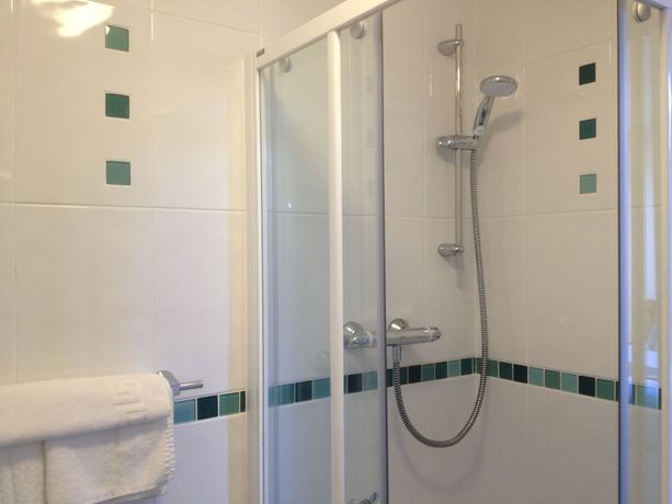 Imagen de la habitación del Hotel Vara. Foto 2