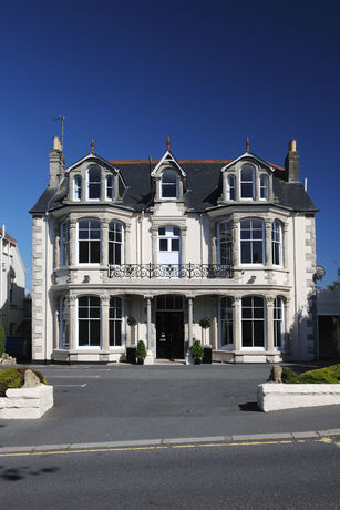 Imagen de la habitación del Hotel Vara. Foto 10