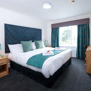 Imagen de la habitación del Hotel Vara. Foto 13