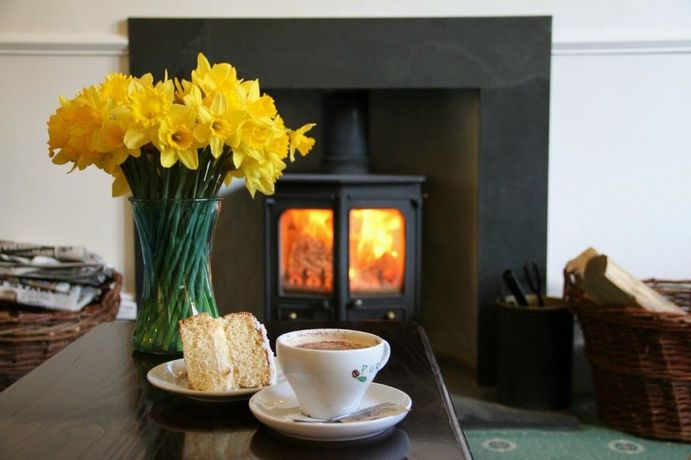 Imagen de la habitación del Hotel Vara, Truro. Foto 4