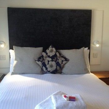Imagen de los interiores del Hotel Vara, Truro. Foto 15