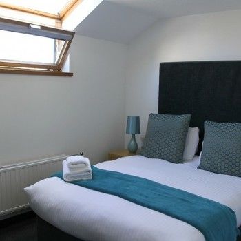 Imagen de la habitación del Hotel Vara, Truro. Foto 6