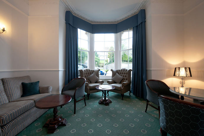Imagen de la habitación del Hotel Vara, Truro. Foto 11