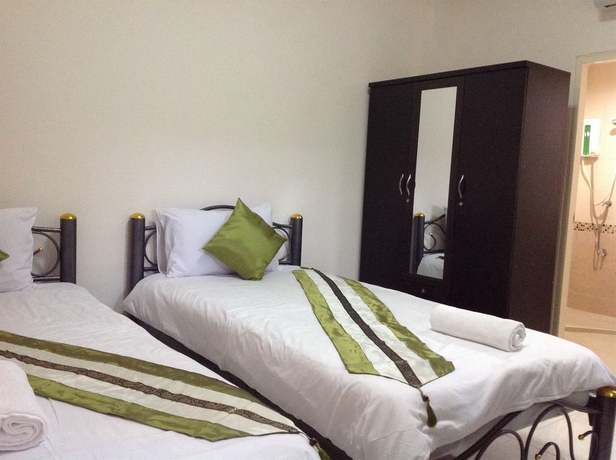 Imagen de la habitación del Hotel Varada Place. Foto 2