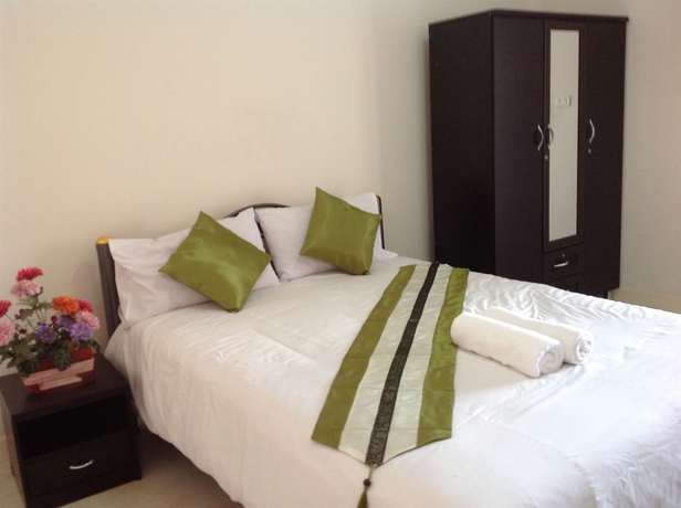 Imagen de la habitación del Hotel Varada Place. Foto 3