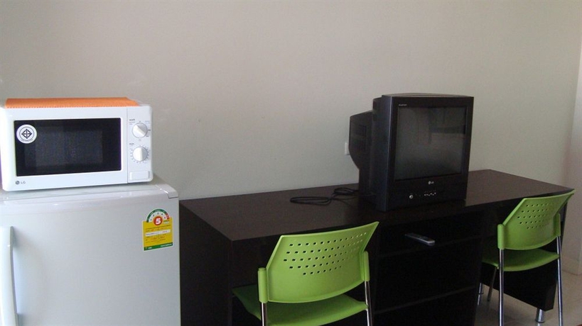 Imagen de la habitación del Hotel Varada Place. Foto 4