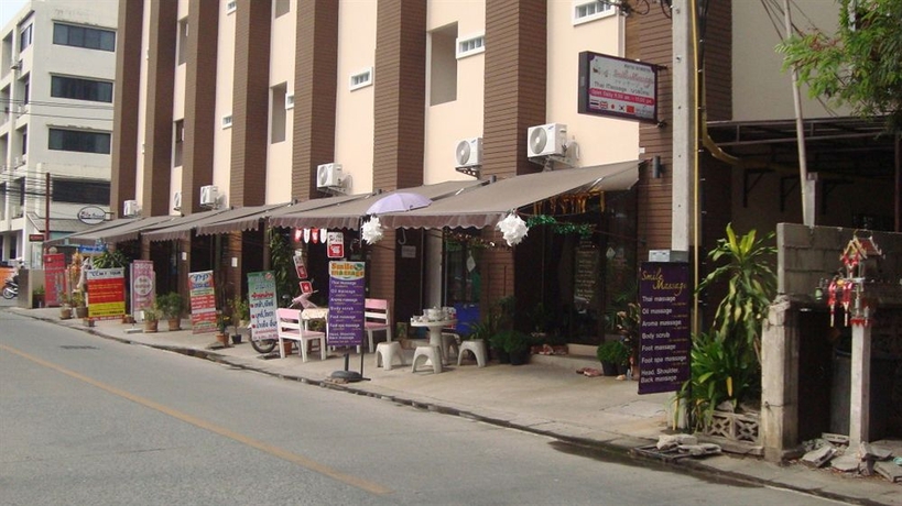 Imagen general del Hotel Varada Place. Foto 1