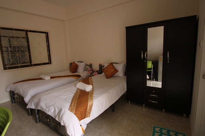 Imagen de la habitación del Hotel Varada Place. Foto 5