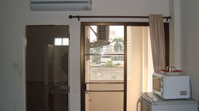 Imagen de la habitación del Hotel Varada Place. Foto 6