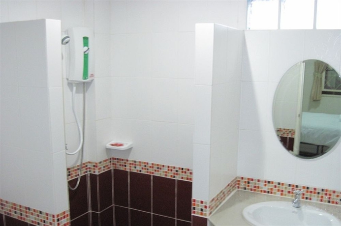 Imagen de la habitación del Hotel Varada Place. Foto 7