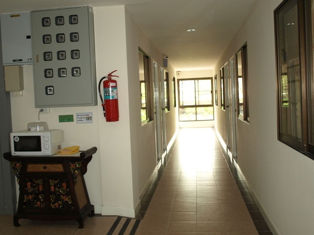 Imagen de los interiores del Hotel Varada Place. Foto 13