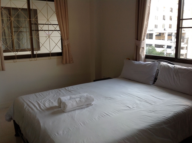 Imagen de la habitación del Hotel Varada Place. Foto 8