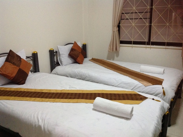 Imagen de la habitación del Hotel Varada Place. Foto 9