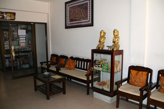Imagen de los interiores del Hotel Varada Place. Foto 14