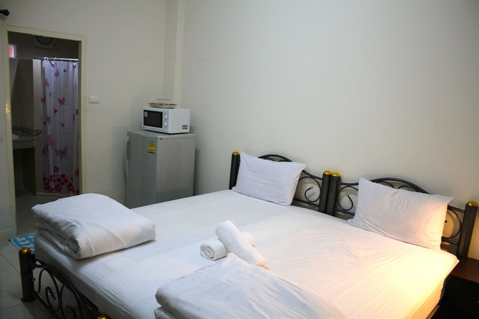 Imagen de la habitación del Hotel Varada Place. Foto 10