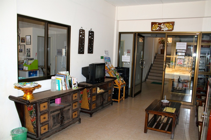 Imagen de los interiores del Hotel Varada Place. Foto 15