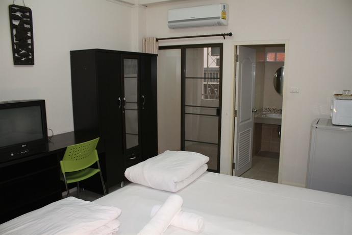 Imagen de la habitación del Hotel Varada Place. Foto 11