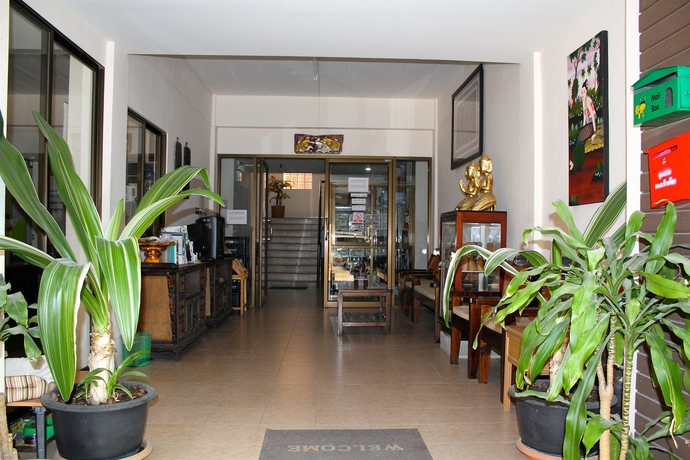 Imagen de los interiores del Hotel Varada Place. Foto 16