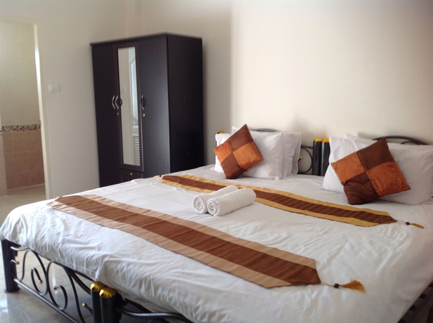 Imagen de la habitación del Hotel Varada Place. Foto 12