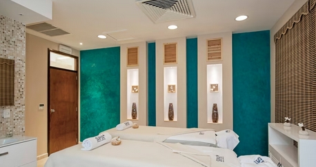 Imagen de los interiores del Hotel Varadero. Foto 10