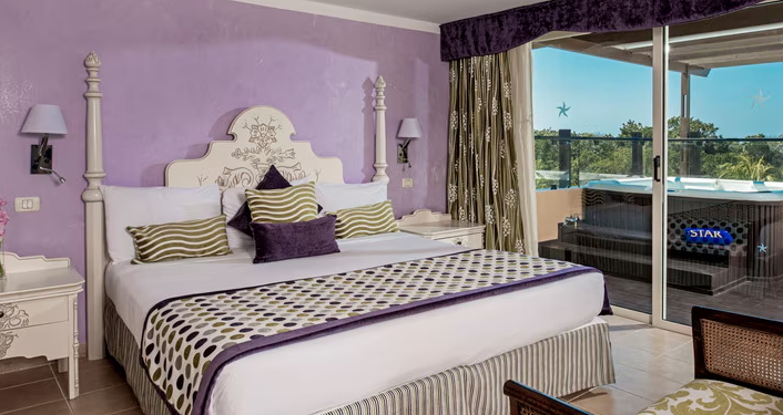Imagen de la habitación del Hotel Varadero. Foto 6