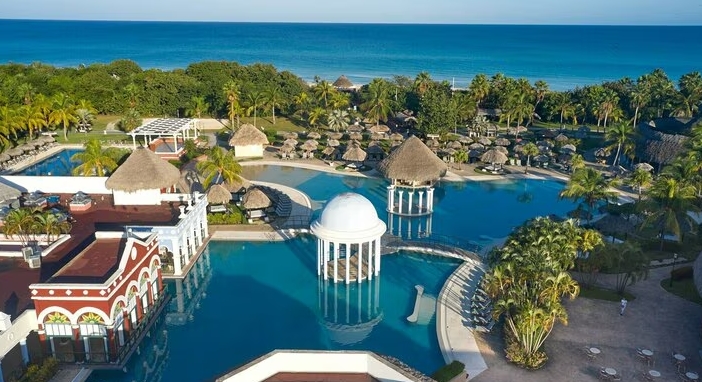 Imagen general del Hotel Varadero. Foto 1