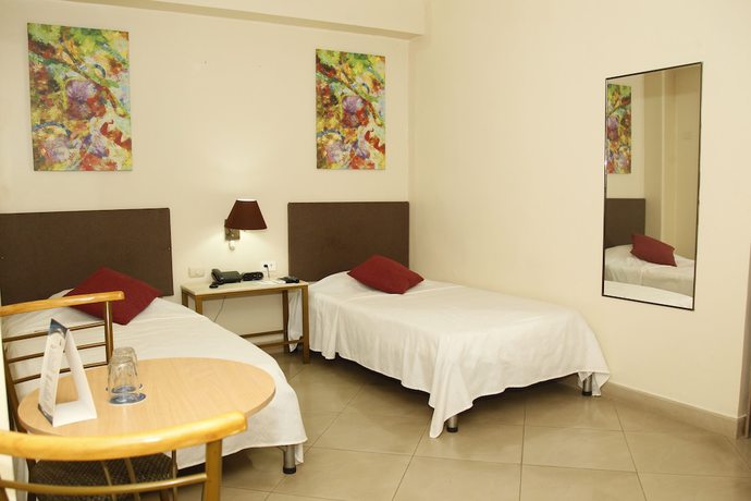 Imagen de la habitación del Hotel Varadero Internacional. Foto 2