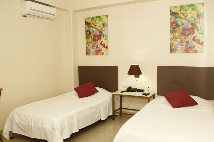 Imagen de la habitación del Hotel Varadero Internacional. Foto 4