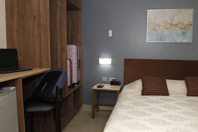 Imagen de la habitación del Hotel Varadero Internacional. Foto 7