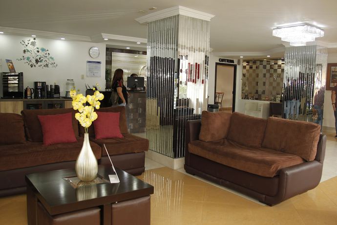 Imagen de los interiores del Hotel Varadero Internacional. Foto 20