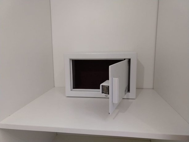 Imagen de la habitación del Hotel Varadero Palace I. Foto 5