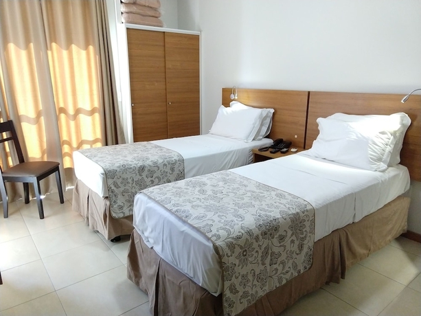 Imagen de la habitación del Hotel Varadero Palace I. Foto 9