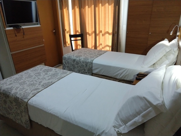 Imagen de la habitación del Hotel Varadero Palace I. Foto 14