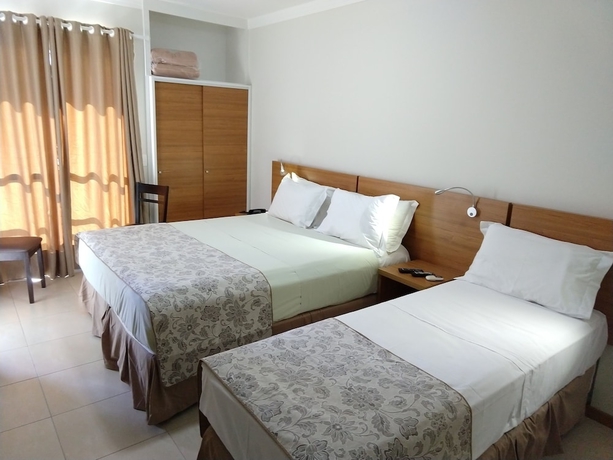 Imagen de la habitación del Hotel Varadero Palace I. Foto 15