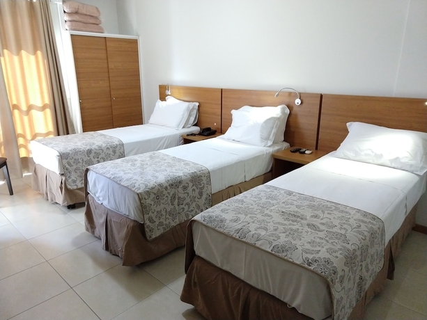 Imagen de la habitación del Hotel Varadero Palace I. Foto 17