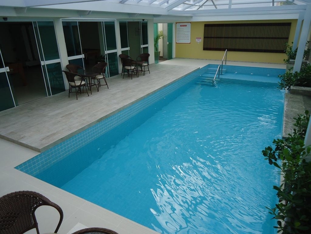 Imagen general del Hotel Varadero Palace Ii. Foto 3