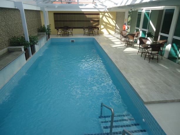 Imagen general del Hotel Varadero Palace Ii. Foto 4