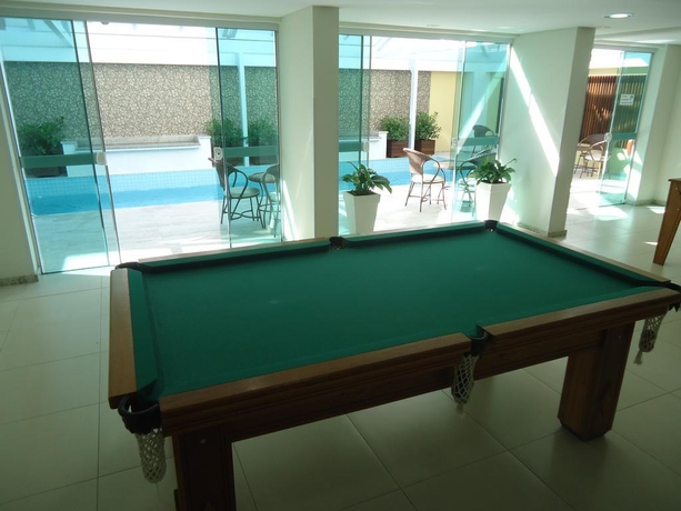 Imagen general del Hotel Varadero Palace Ii. Foto 8