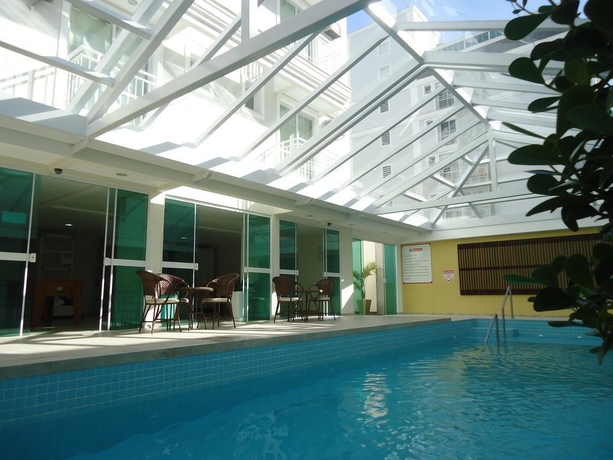 Imagen general del Hotel Varadero Palace Ii. Foto 9