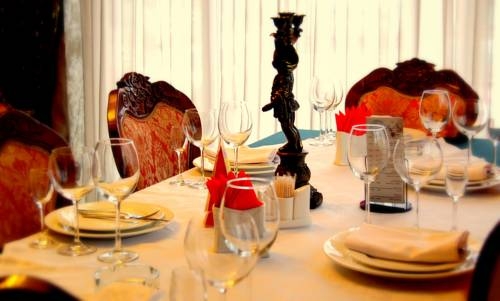 Imagen general del Hotel Varadero, Rostov-on-don. Foto 3