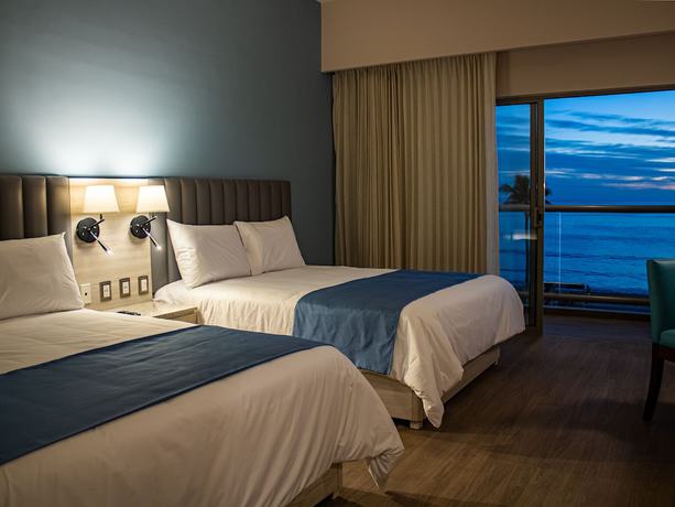 Imagen de la habitación del Hotel Varali Grand. Foto 3